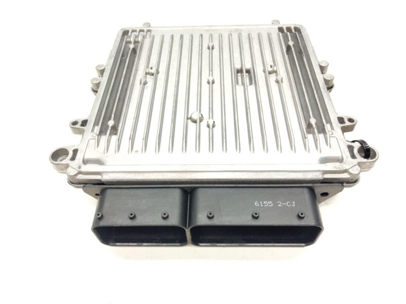 Recambio de centralita motor uce para mercedes-benz vito / mixto furgón (w639) 111 cdi (639.601, 639.603) referencia OEM IAM A64