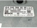 CENTRALITA MOTOR UCE A6469006600 0281917884 