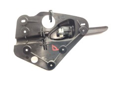 Recambio de maneta interior delantera derecha para mercedes-benz vito / mixto furgón (w639) 111 cdi (639.601, 639.603) referenci 2