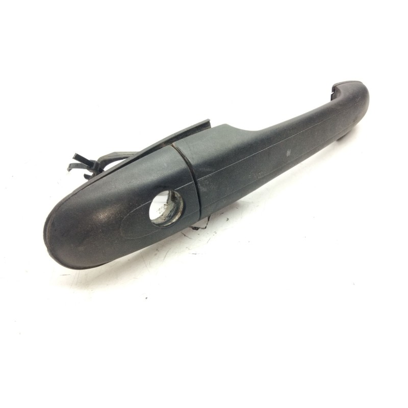 Recambio de maneta exterior delantera izquierda para mercedes-benz vito / mixto furgón (w639) 111 cdi (639.601, 639.603) referen
