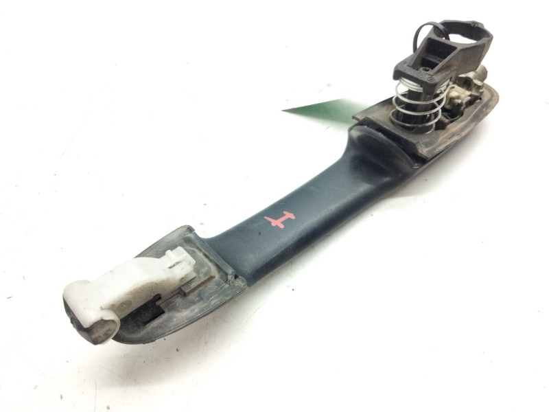 Recambio de maneta exterior delantera izquierda para mercedes-benz vito / mixto furgón (w639) 111 cdi (639.601, 639.603) referen