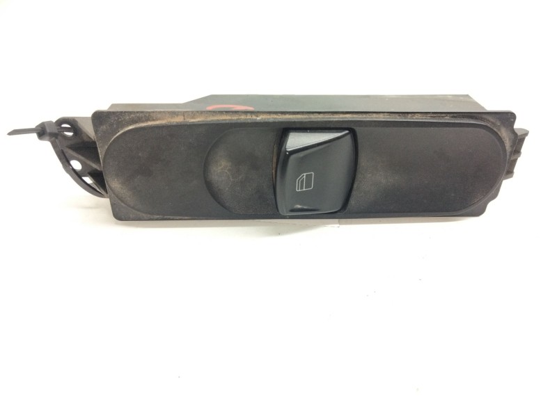 Recambio de mando elevalunas delantero derecho para mercedes-benz vito / mixto furgón (w639) 111 cdi (639.601, 639.603) referenc