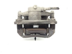Recambio de pinza freno trasera derecha para citroën jumper caja cerrada (06.2006 =>) 2.2 hdi cat referencia OEM IAM Z0H   2