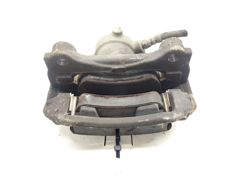 Recambio de pinza freno trasera derecha para citroën jumper caja cerrada (06.2006 =>) 2.2 hdi cat referencia OEM IAM Z0H  