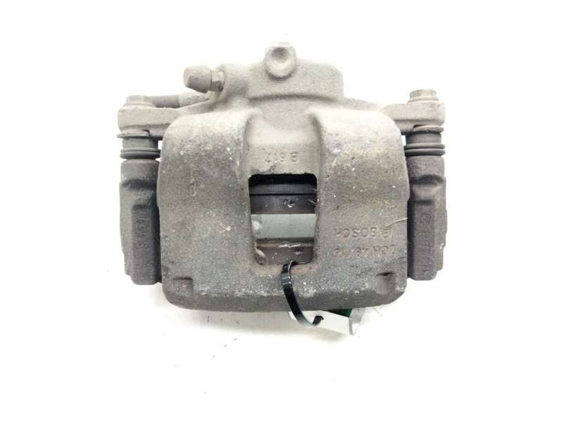 Recambio de pinza freno trasera derecha para citroën jumper caja cerrada (06.2006 =>) 2.2 hdi cat referencia OEM IAM Z0H  