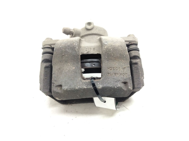 Recambio de pinza freno trasera derecha para citroën jumper caja cerrada (06.2006 =>) 2.2 hdi cat referencia OEM IAM Z0H  