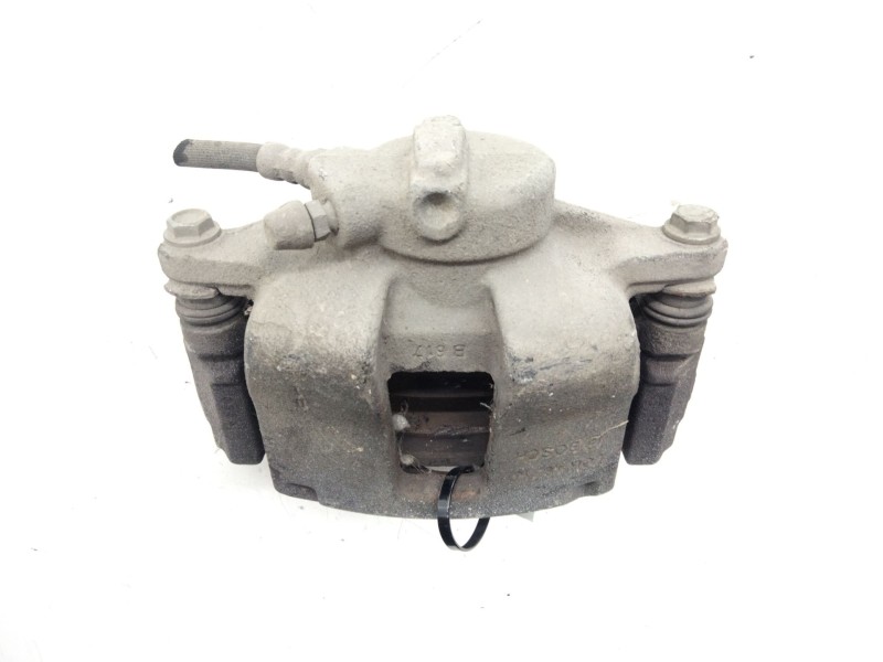 Recambio de pinza freno trasera derecha para citroën jumper caja cerrada (06.2006 =>) 2.2 hdi cat referencia OEM IAM Z0H  