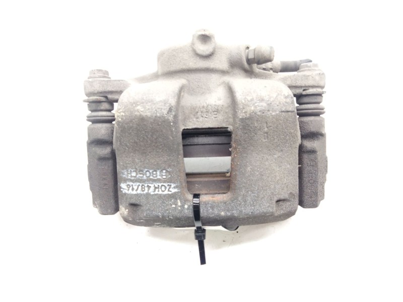 Recambio de pinza freno trasera izquierda para citroën jumper caja cerrada (06.2006 =>) 2.2 hdi cat referencia OEM IAM Z0H  