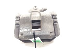 Recambio de pinza freno trasera izquierda para citroën jumper caja cerrada (06.2006 =>) 2.2 hdi cat referencia OEM IAM Z0H   2