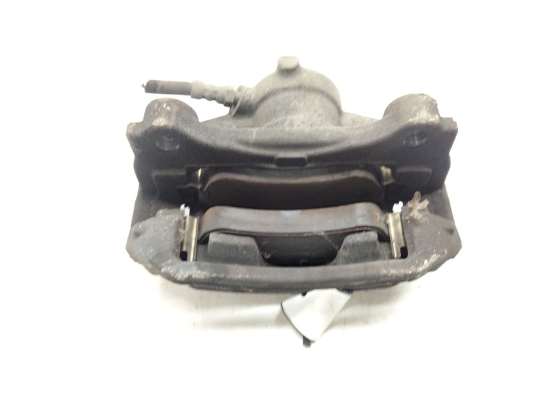 Recambio de pinza freno trasera izquierda para citroën jumper caja cerrada (06.2006 =>) 2.2 hdi cat referencia OEM IAM Z0H  