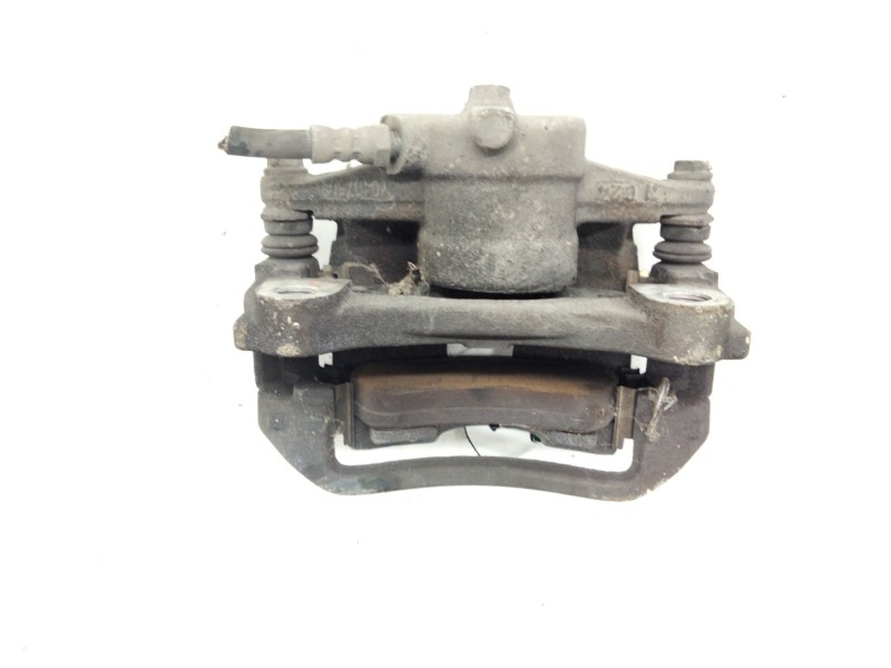Recambio de pinza freno trasera izquierda para citroën jumper caja cerrada (06.2006 =>) 2.2 hdi cat referencia OEM IAM Z0H  