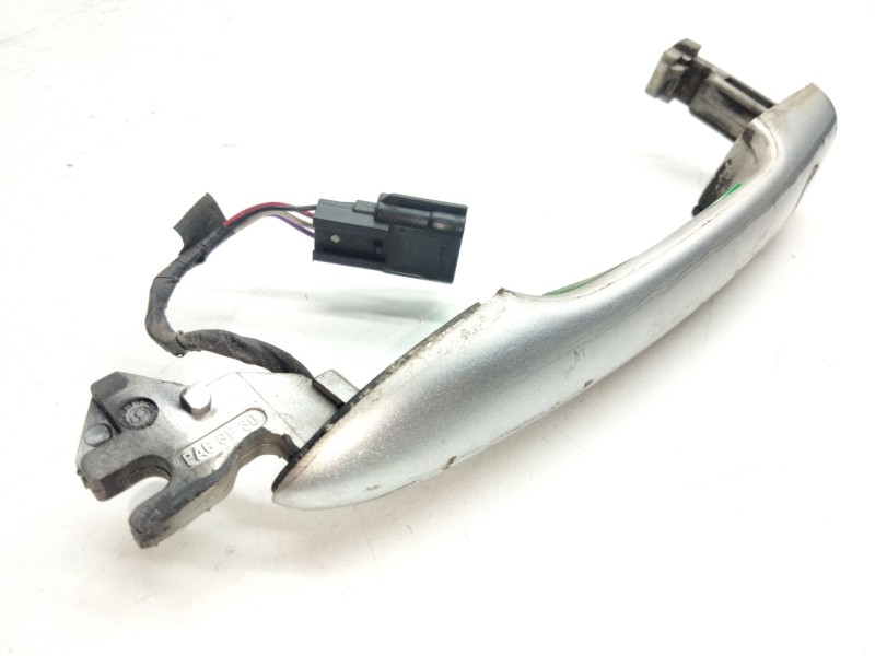 Recambio de maneta exterior delantera derecha para renault scénic ii (jm0/1_) 1.6 16v (jm1r) referencia OEM IAM 8200289825  