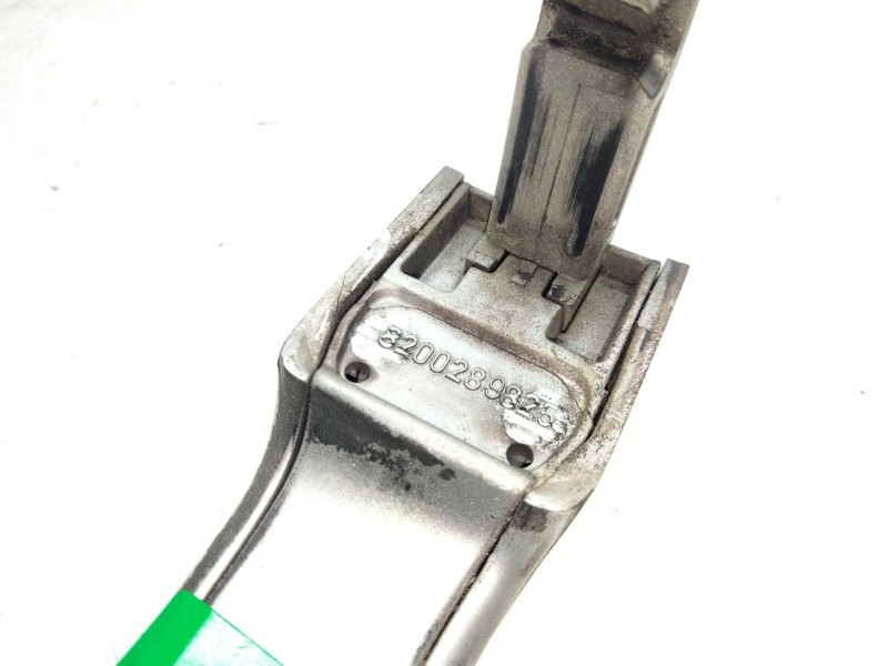 Recambio de maneta exterior delantera derecha para renault scénic ii (jm0/1_) 1.6 16v (jm1r) referencia OEM IAM 8200289825  