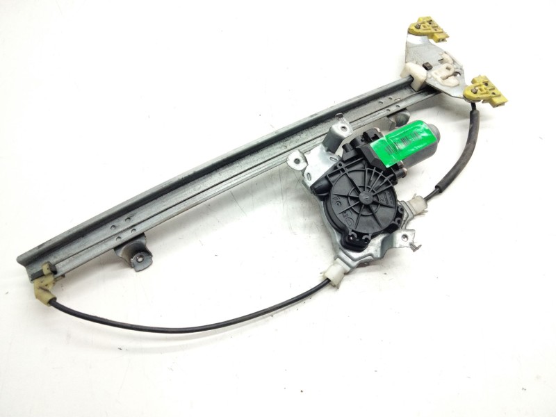 Recambio de elevalunas delantero derecho para nissan note (e11e) acenta referencia OEM IAM   