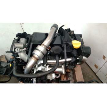 Recambio de motor completo para renault megane iii coupe dynamique referencia OEM IAM K9K832  