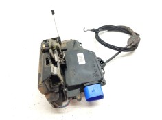 Recambio de cerradura puerta delantera derecha para volkswagen golf v (1k1) 2.0 tdi 16v referencia OEM IAM 3D1837016   2