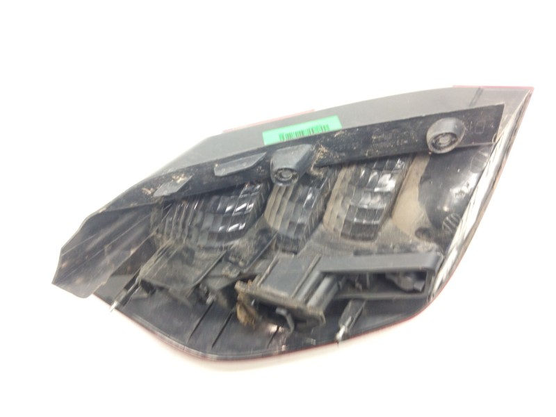 Recambio de piloto trasero derecho para renault scénic ii (jm0/1_) 1.6 16v (jm1r) referencia OEM IAM 15911600  