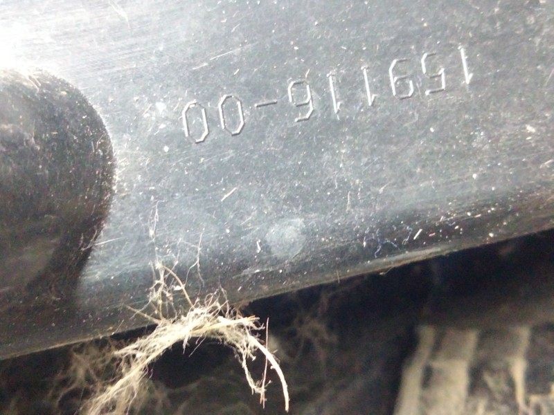 Recambio de piloto trasero derecho para renault scénic ii (jm0/1_) 1.6 16v (jm1r) referencia OEM IAM 15911600  