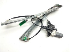 Recambio de elevalunas delantero derecho para mercedes-benz vito / mixto furgón (w639) 111 cdi (639.601, 639.603) referencia OEM