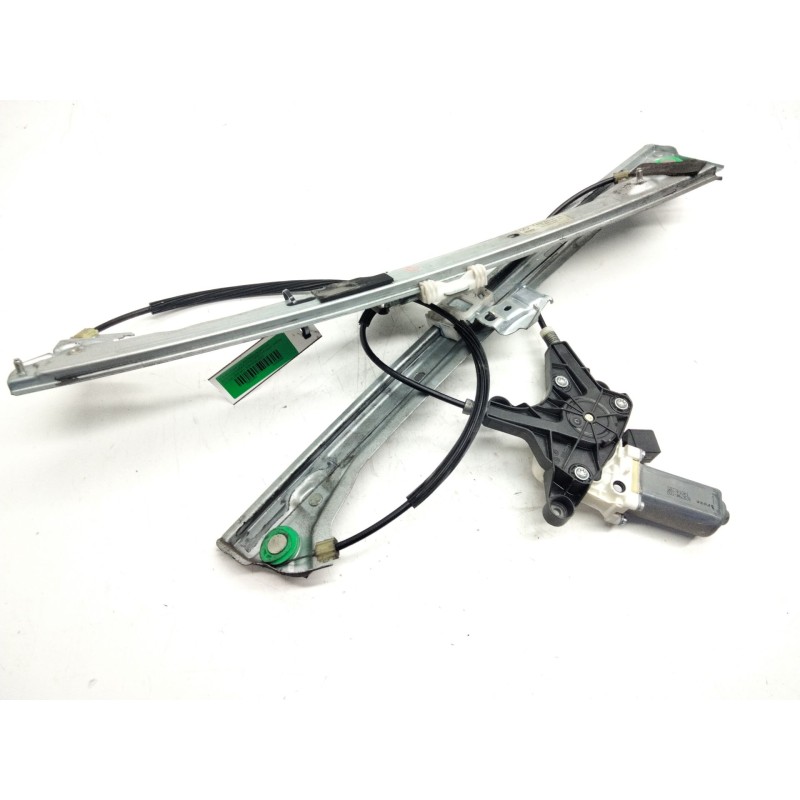 Recambio de elevalunas delantero derecho para mercedes-benz vito / mixto furgón (w639) 111 cdi (639.601, 639.603) referencia OEM