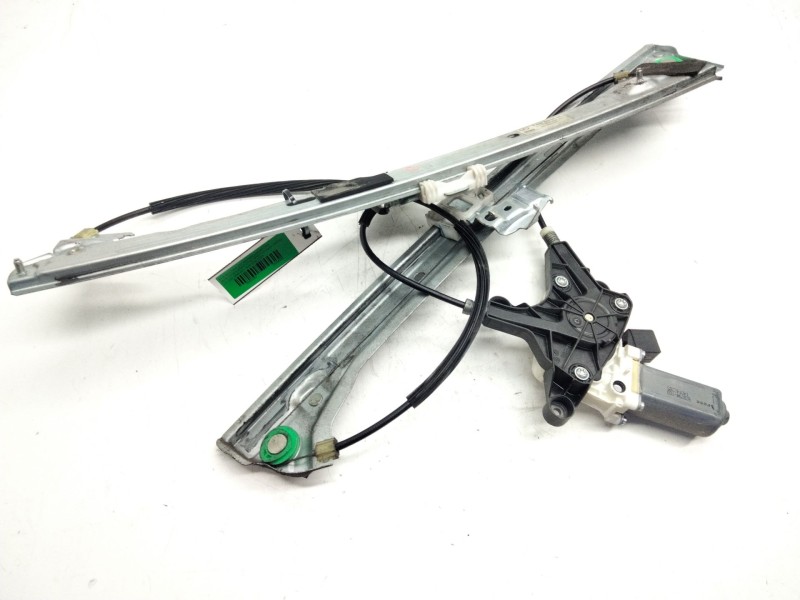 Recambio de elevalunas delantero derecho para mercedes-benz vito / mixto furgón (w639) 111 cdi (639.601, 639.603) referencia OEM