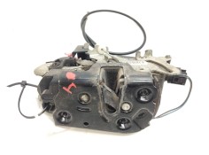 Recambio de cerradura puerta delantera izquierda para mercedes-benz vito / mixto furgón (w639) 111 cdi (639.601, 639.603) refere