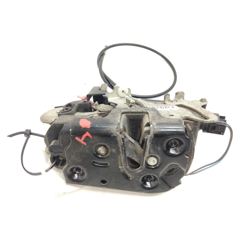 Recambio de cerradura puerta delantera izquierda para mercedes-benz vito / mixto furgón (w639) 111 cdi (639.601, 639.603) refere