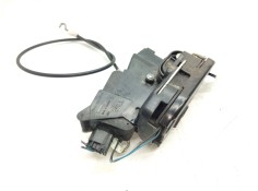 Recambio de cerradura puerta delantera izquierda para mercedes-benz vito / mixto furgón (w639) 111 cdi (639.601, 639.603) refere 2