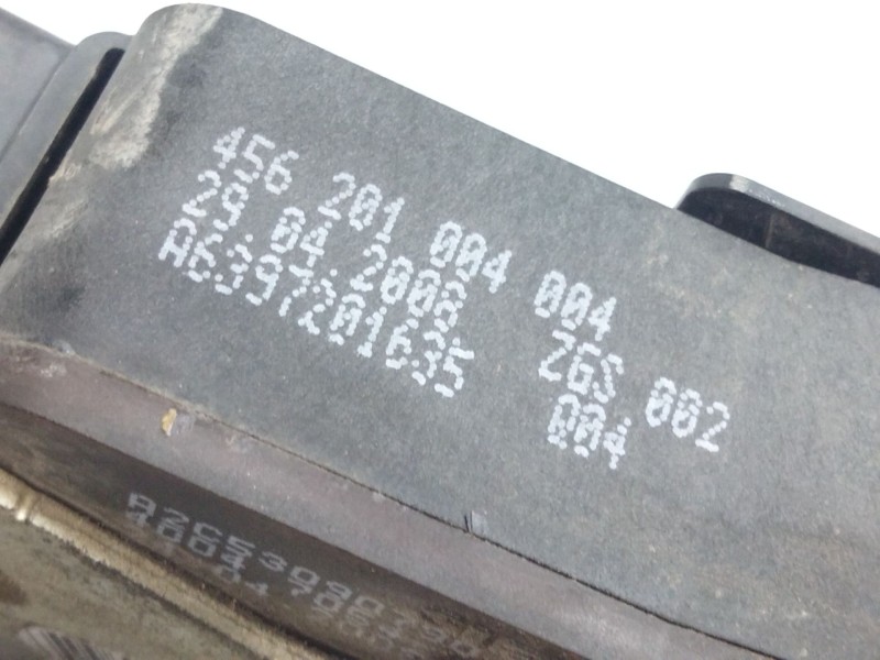 Recambio de cerradura puerta delantera izquierda para mercedes-benz vito / mixto furgón (w639) 111 cdi (639.601, 639.603) refere