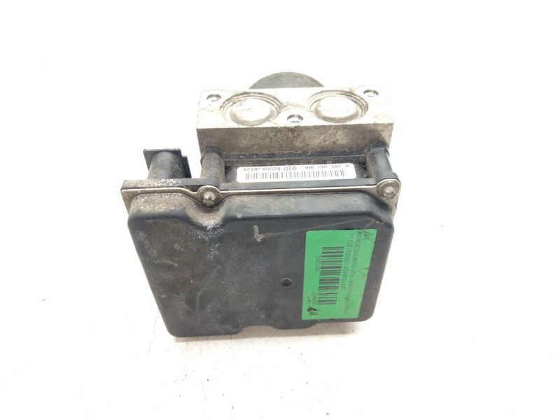 Recambio de abs para mercedes-benz vito / mixto furgón (w639) 111 cdi (639.601, 639.603) referencia OEM IAM A0014468989 02652304