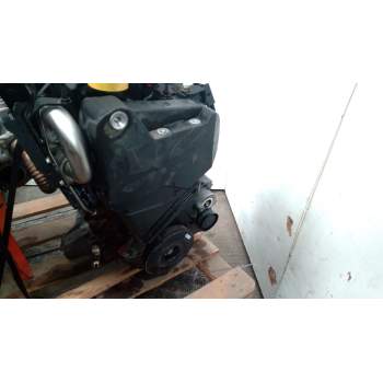 Recambio de motor completo para renault megane iii coupe dynamique referencia OEM IAM K9K832  