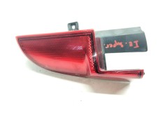 Recambio de piloto trasero izquierdo para mercedes-benz vito / mixto furgón (w639) 111 cdi (639.601, 639.603) referencia OEM IAM