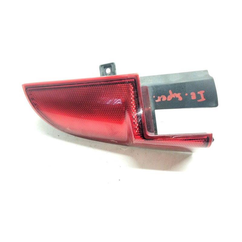 Recambio de piloto trasero izquierdo para mercedes-benz vito / mixto furgón (w639) 111 cdi (639.601, 639.603) referencia OEM IAM