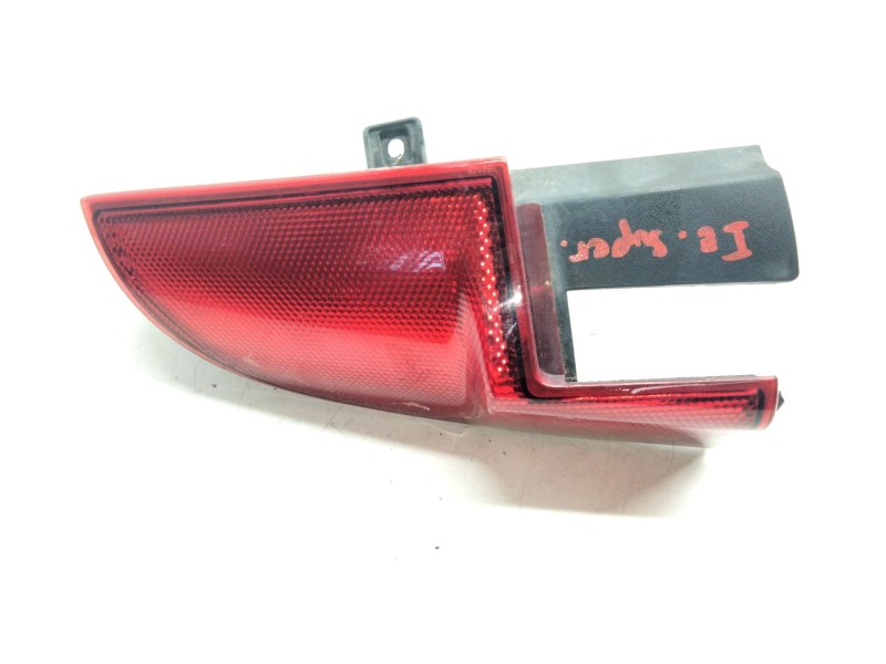 Recambio de piloto trasero izquierdo para mercedes-benz vito / mixto furgón (w639) 111 cdi (639.601, 639.603) referencia OEM IAM