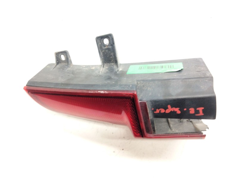 Recambio de piloto trasero izquierdo para mercedes-benz vito / mixto furgón (w639) 111 cdi (639.601, 639.603) referencia OEM IAM