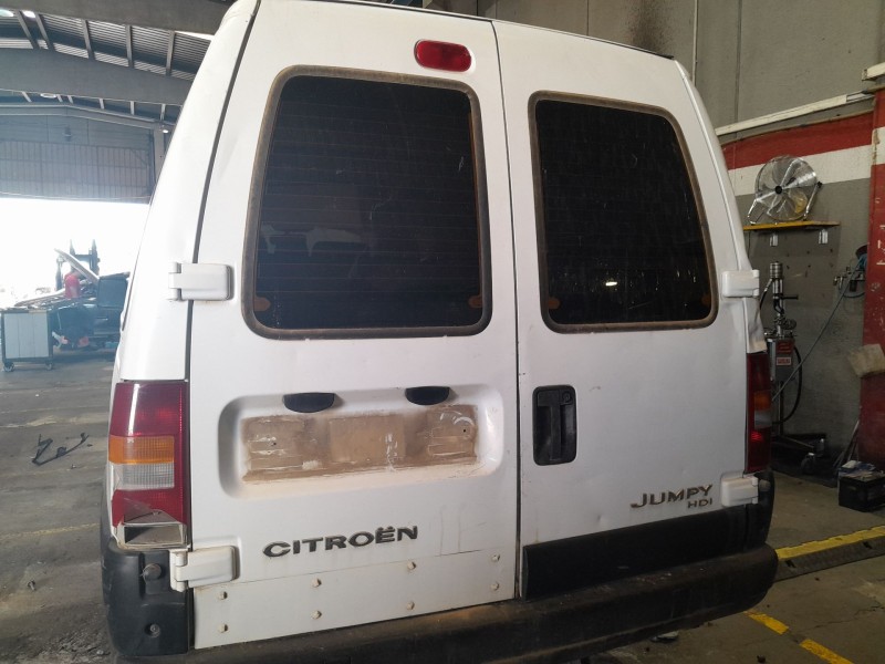 citroën jumpy i furgón (bs_, bt_, by_, bz_) del año 2006