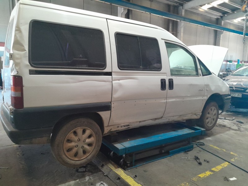 citroën jumpy i furgón (bs_, bt_, by_, bz_) del año 2006