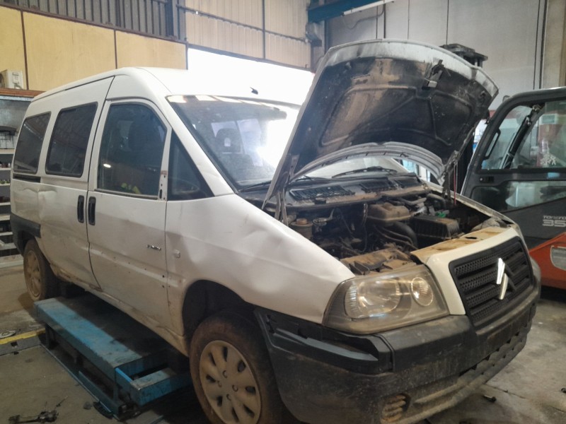 citroën jumpy i furgón (bs_, bt_, by_, bz_) del año 2006