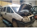 CITROËN JUMPY I FURGONETA (BS_, BT_, BY_, BZ_)