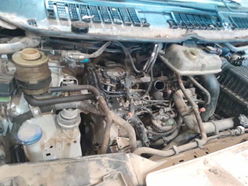 citroën jumpy i furgón (bs_, bt_, by_, bz_) del año 2006