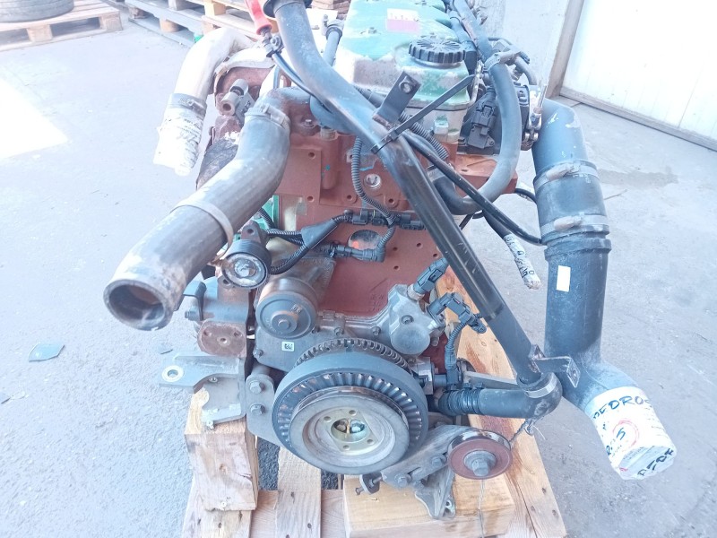 Recambio de motor completo para daf fa laf 45.220 referencia OEM IAM GR165S1  