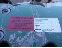 MOTOR COMPLETO GR165S1 