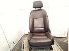 Recambio de asiento delantero izquierdo para bmw 5 (f10) 525 d referencia OEM IAM   