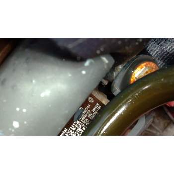 Recambio de motor completo para renault megane iii coupe dynamique referencia OEM IAM K9K832  