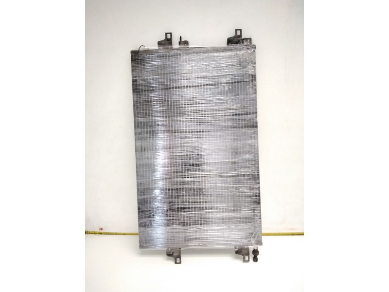 Recambio de condensador / radiador aire acondicionado para renault espace iv (jk0) expression referencia OEM IAM   