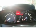 FORD FIESTA VI (CB1, CCN)
