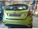 FORD FIESTA VI (CB1, CCN)