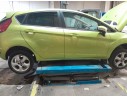 FORD FIESTA VI (CB1, CCN)