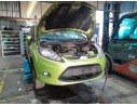 FORD FIESTA VI (CB1, CCN)