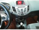 FORD FIESTA VI (CB1, CCN)